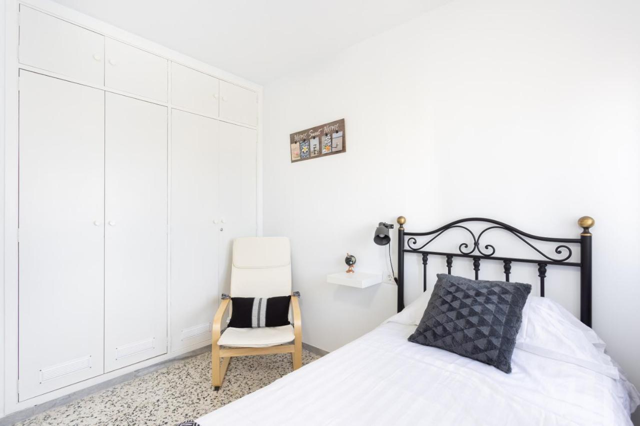 Home2Book Bright Apartment Sea Views, Bajamar Bajamar  Extérieur photo